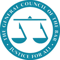 Bar Council Logo