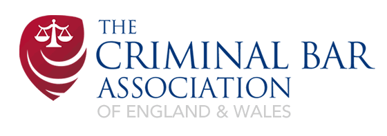 The Criminal Bar Association Logo